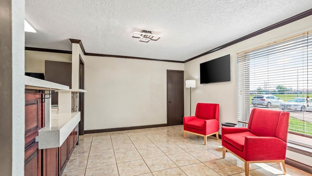 Motel 6 Hammond, LA – I 12 – I 55 2