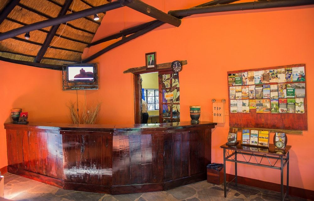 Maramba River Lodge 3