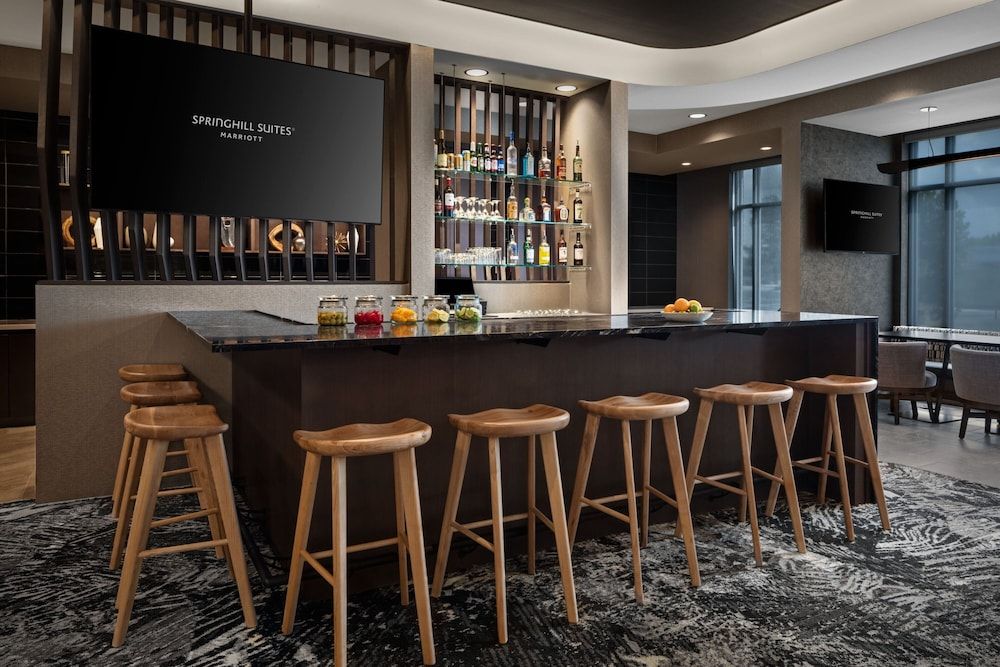 Springhill Suites By Marriott Kalamazoo Portage 3