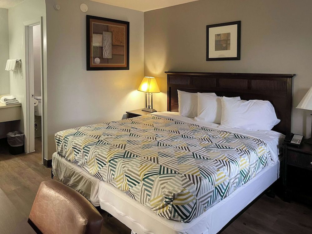 Studio 6 Suites – Wytheville, VA 3