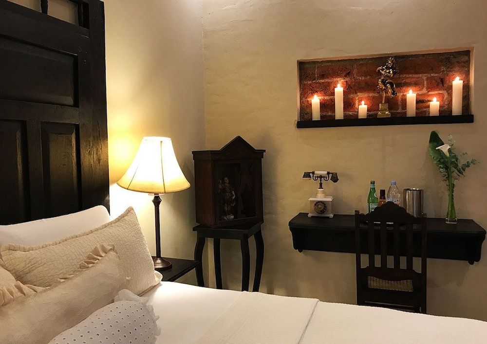 Casa De Graciela - Hotel Boutique 3