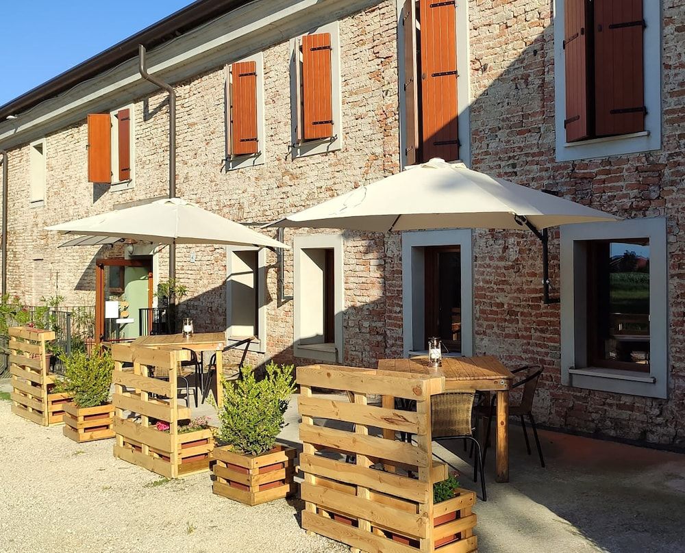 Mulino Delle Valli -1 estrellas en Cerea
