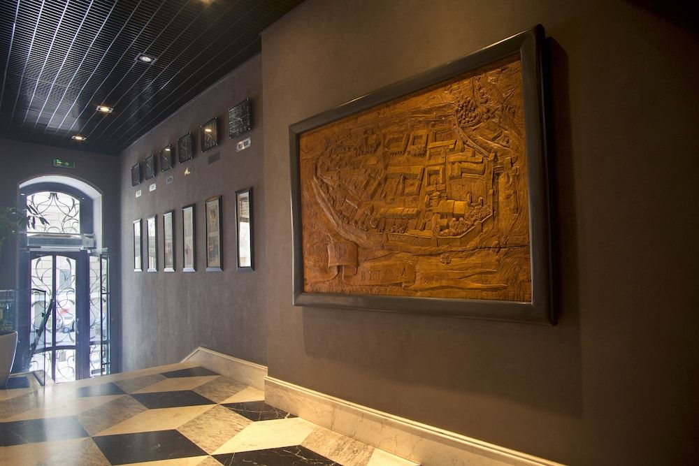 Ribas Duke Boutique Hotel 2