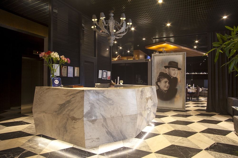 Ribas Duke Boutique Hotel 5 stelle a Odessa