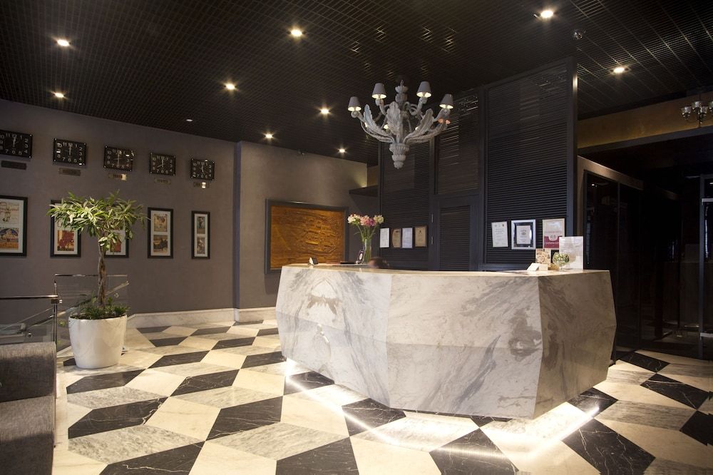 Ribas Duke Boutique Hotel 3