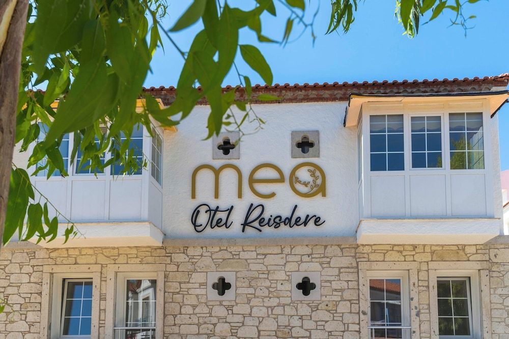 Mea Reisdere -1 estrellas en Reisdere