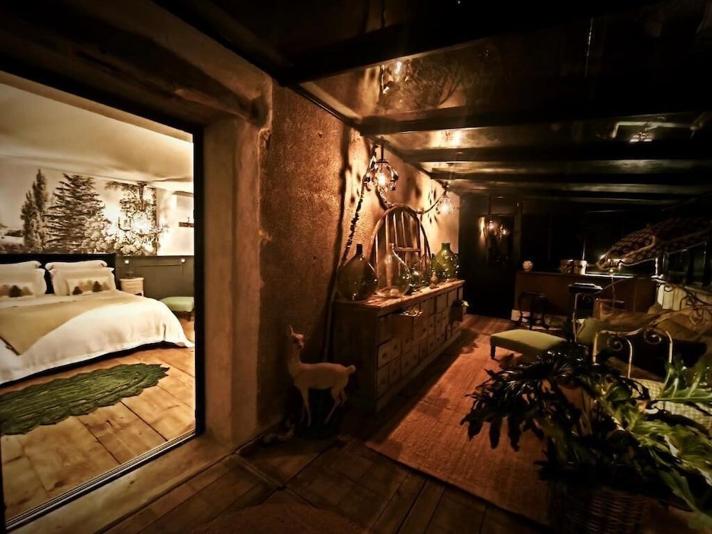 Chambre d 'hotes Madame 3