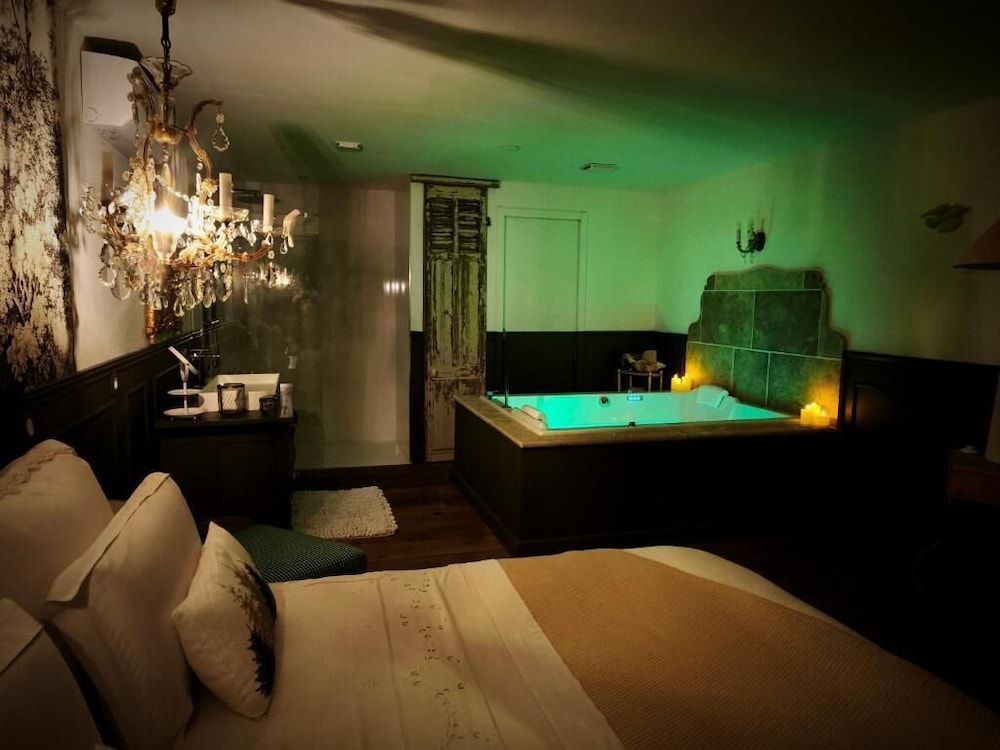 Chambre d 'hotes Madame 2