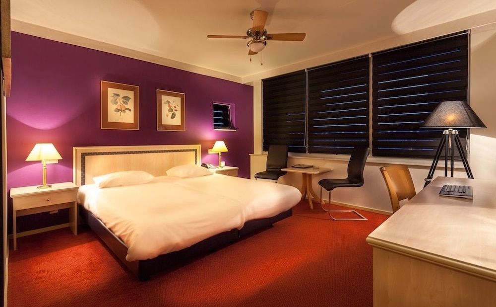 City Hotel Stadskanaal 3