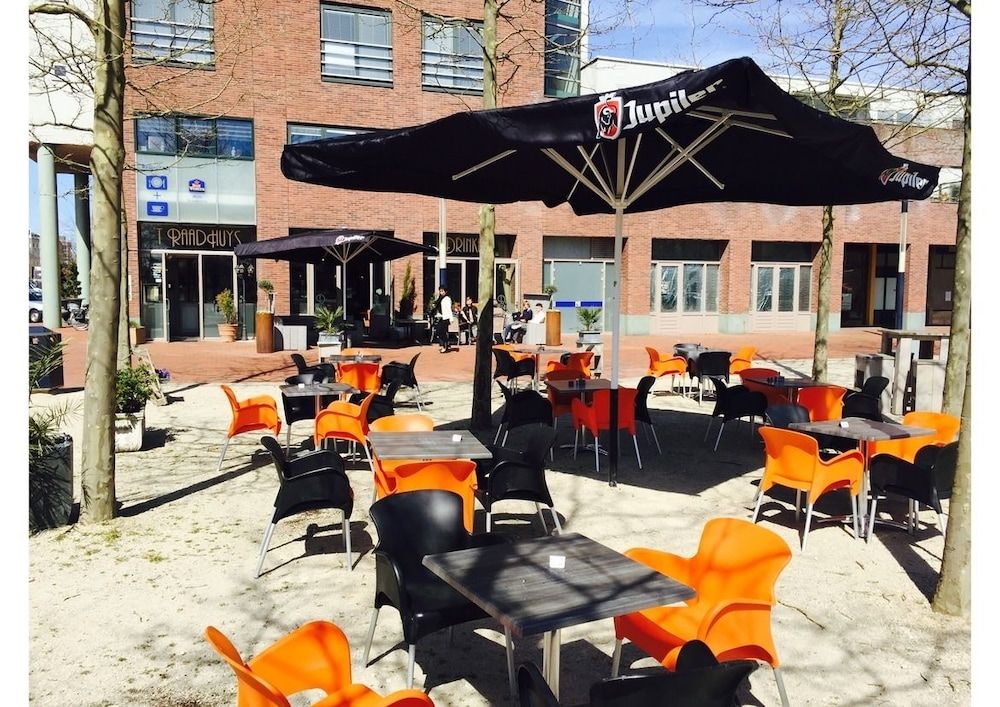 City Hotel Stadskanaal 4 estrellas en Stadskanaal