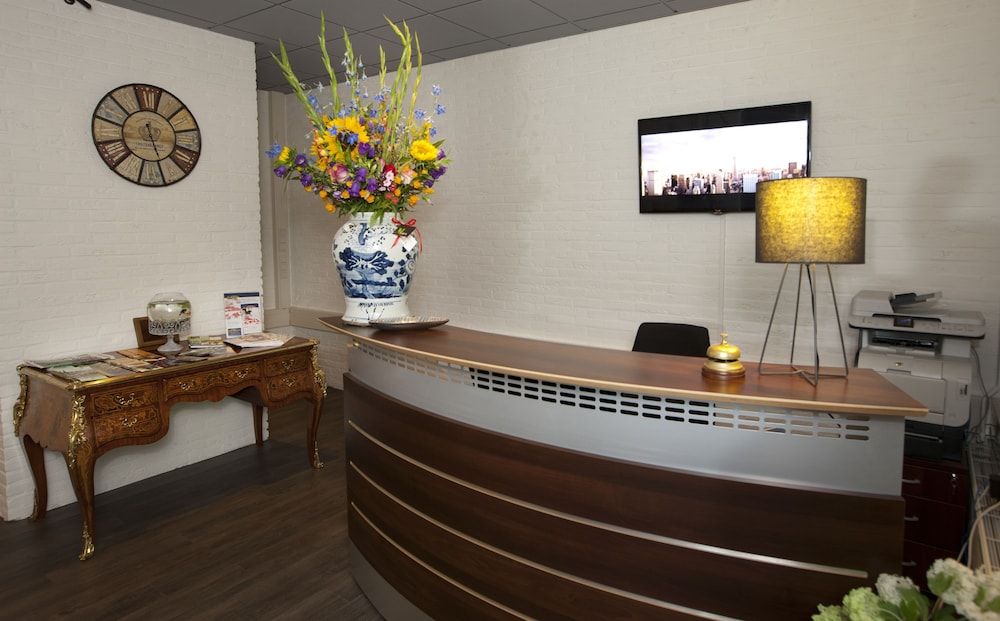City Hotel Stadskanaal 2