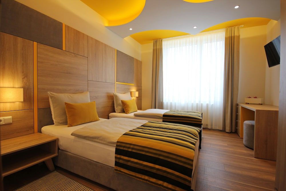Sarajevo Daily Apartments 3