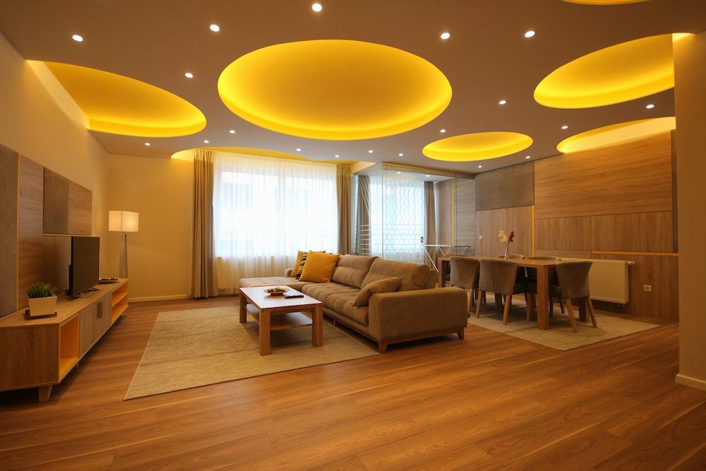 Sarajevo Daily Apartments -1 estrellas en Sarajevo