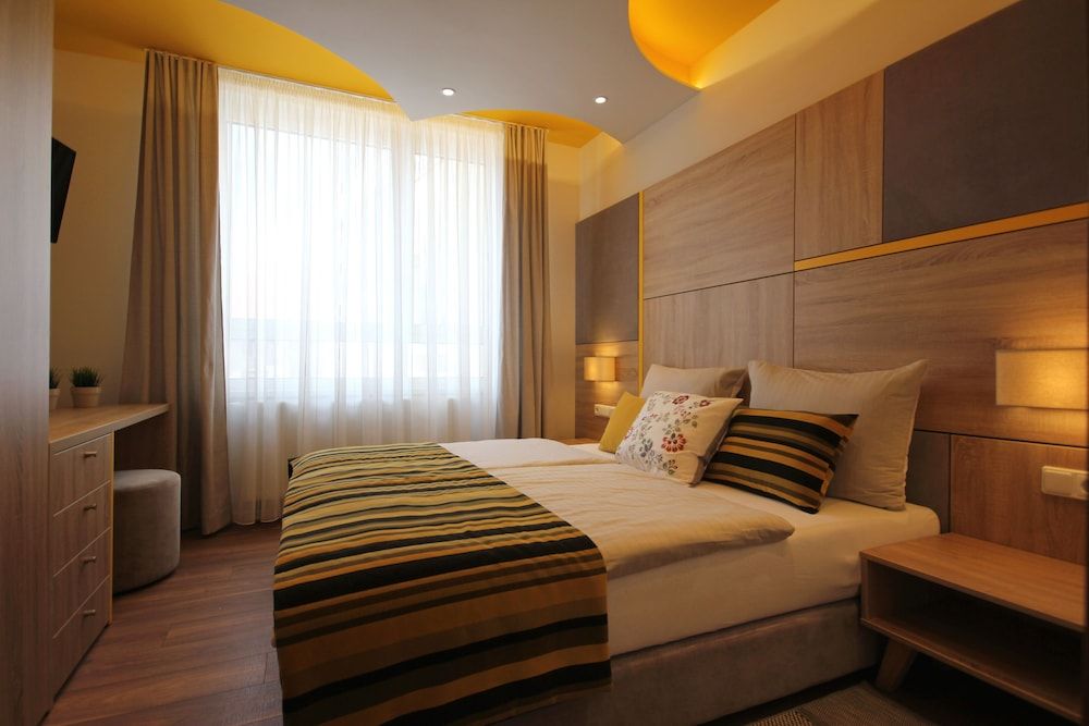 Sarajevo Daily Apartments 2