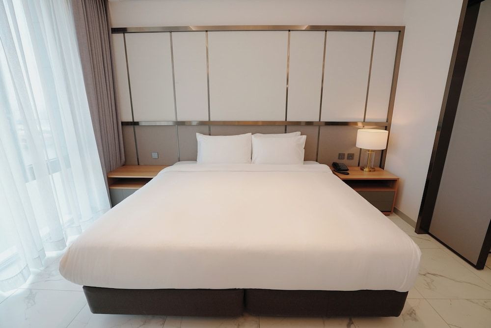 Hotel Marinabay Korea (Ara) 3