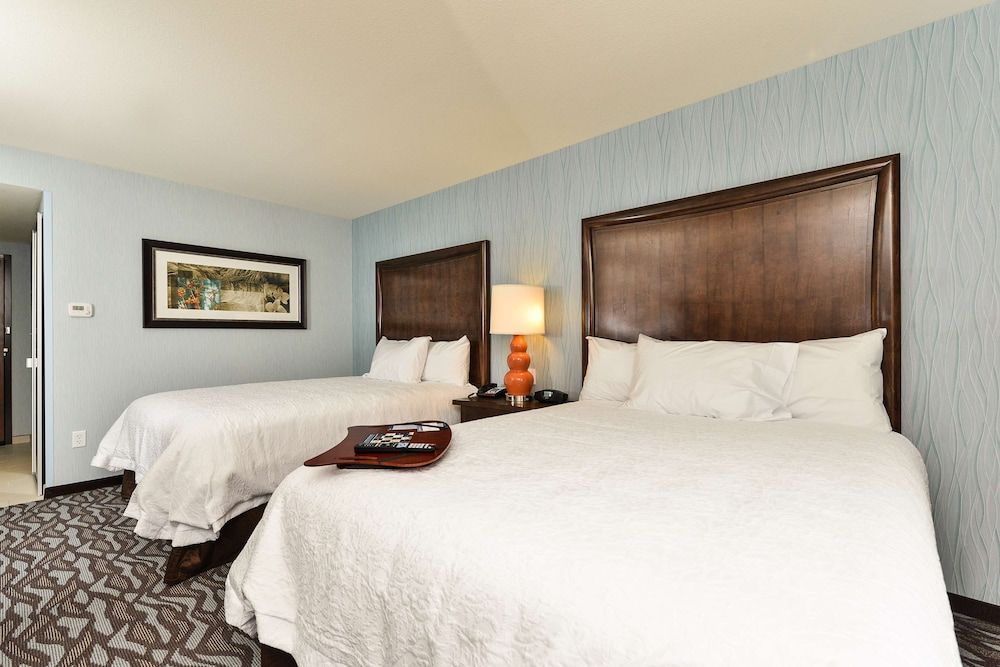 Hampton Inn Corning/Painted Post 3