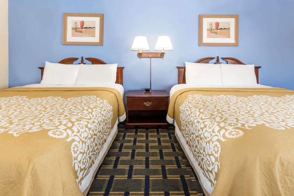 Days Inn by Wyndham Plymouth 3 estrelas em Plymouth