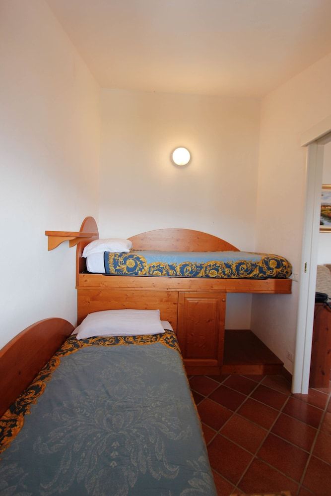 Antico Borgo I Cancelli 3