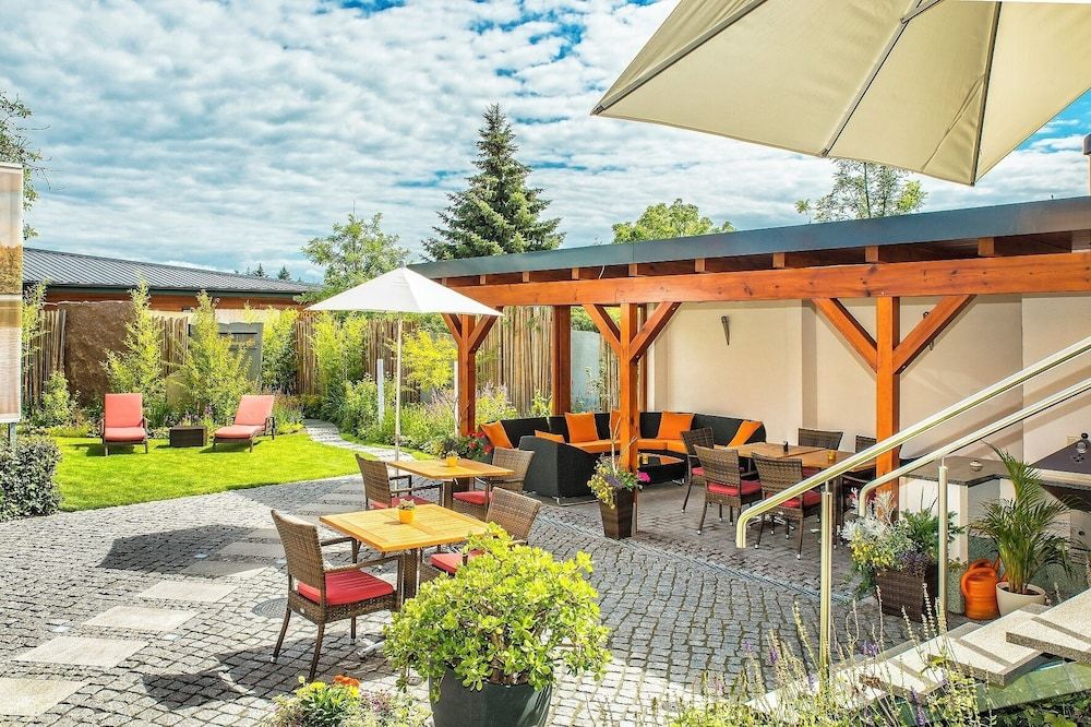 SONN IDYLL Aparthotel 3 estrellas en Rathenow