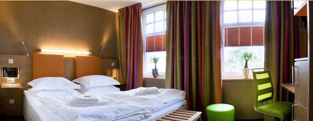 SONN IDYLL Aparthotel 3