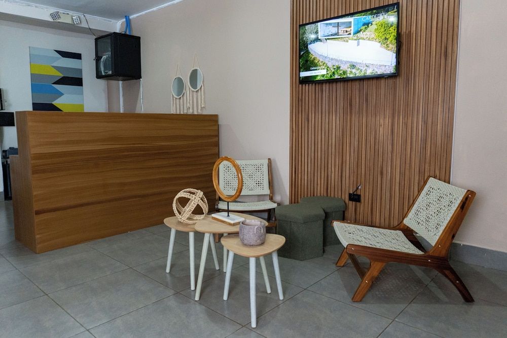 Cardedeu Residence 3