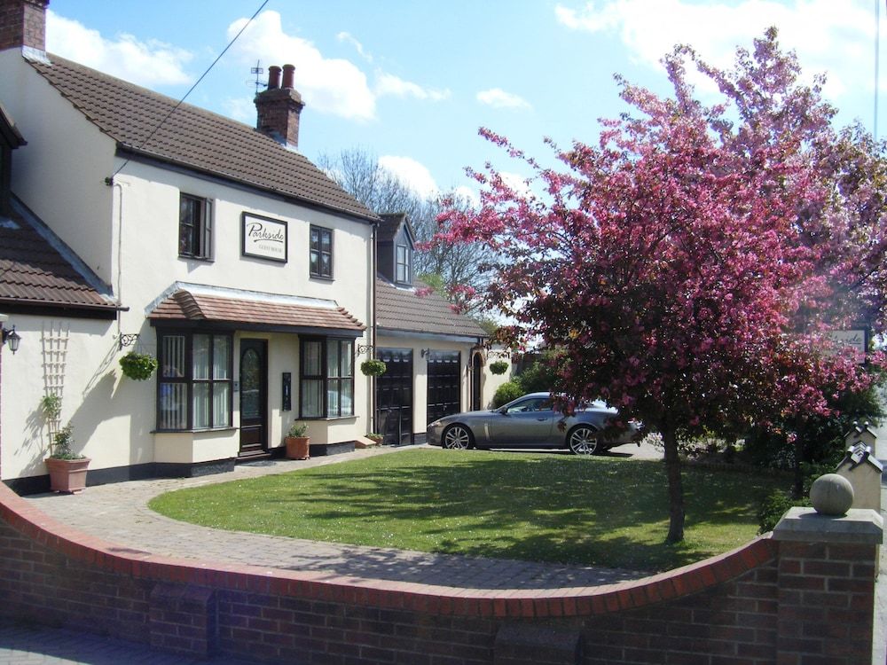 Parkside Guest House 4 estrellas en Pollington