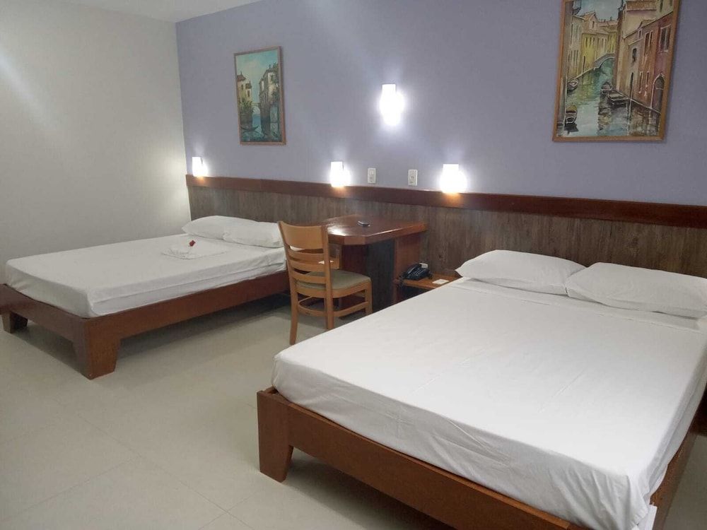Hotel Fazenda Valaisan 3