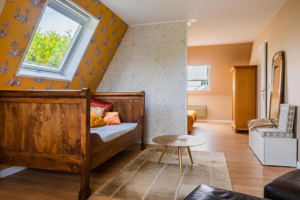 LUNIDOR -1 estrellas en Lusigny-sur-Barse