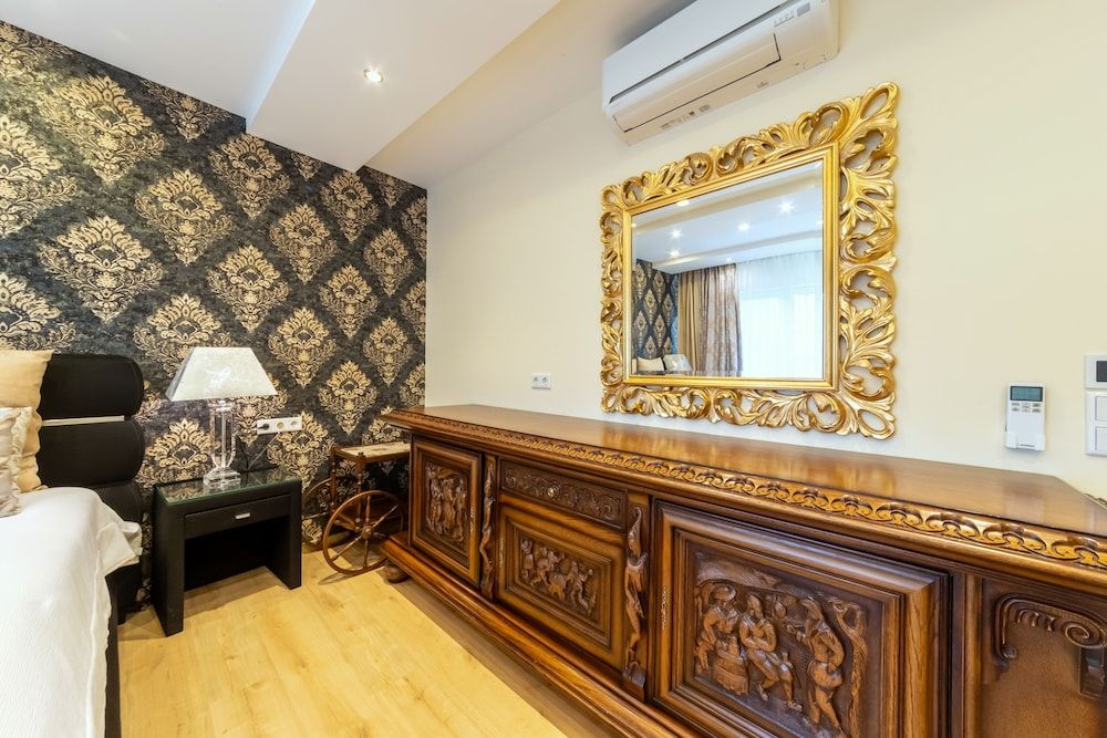 PMC Business Apartments 3