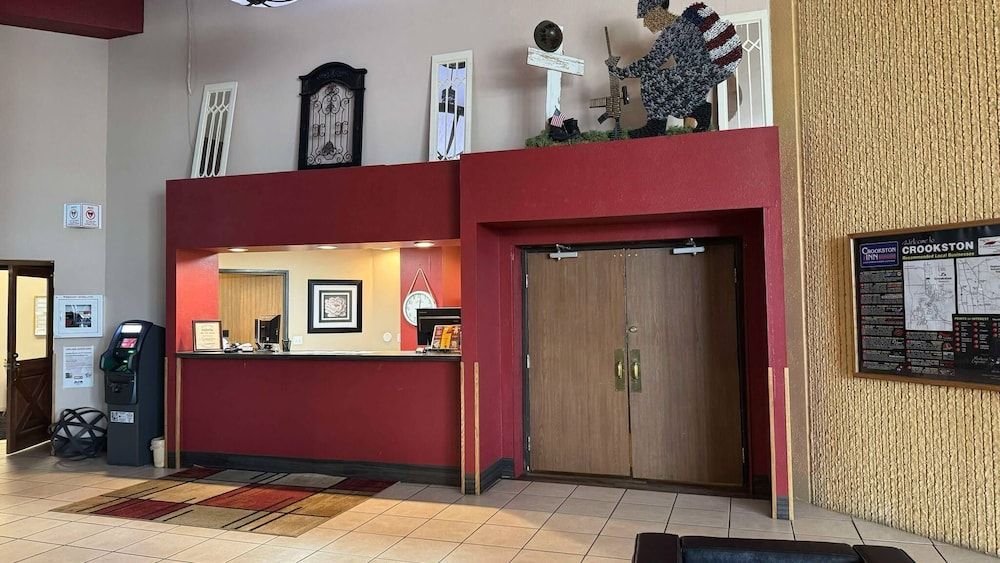 Crookston Inn & Convention Center 3