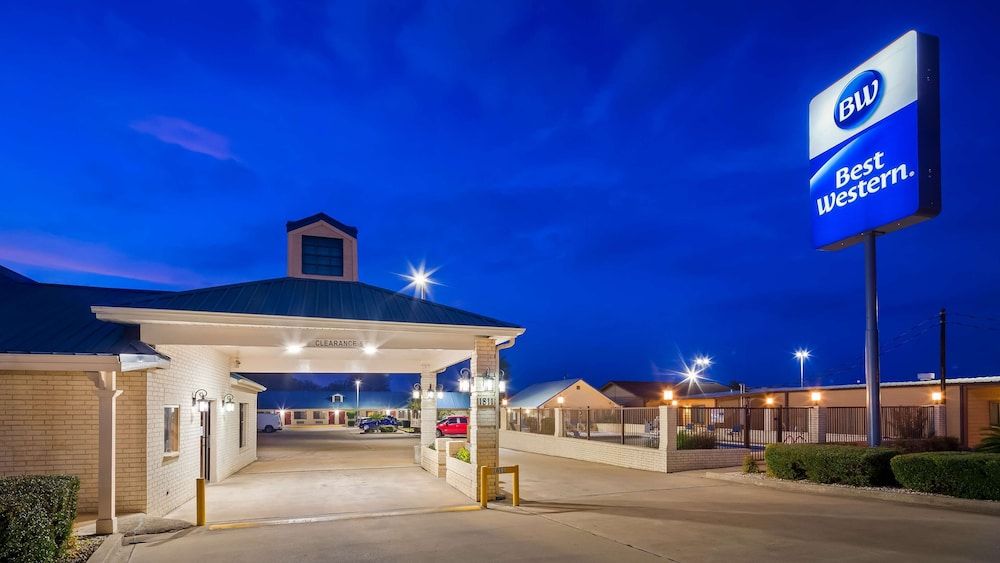 Best Western Regency Inn & Suites 3 estrelas em Gonzales