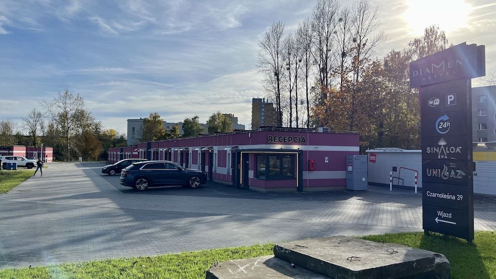 Diament Ruda Śląska 2