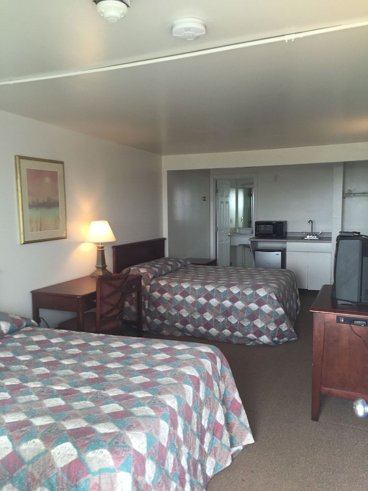 Point 1 Motel 3