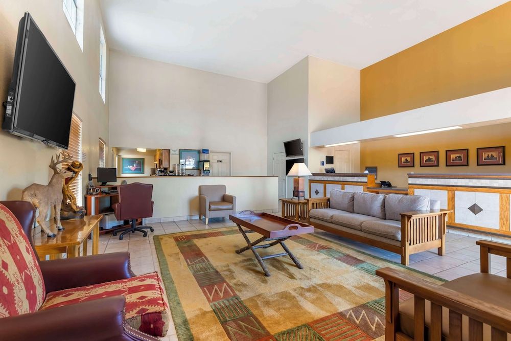 Best Western Executive Inn 3
