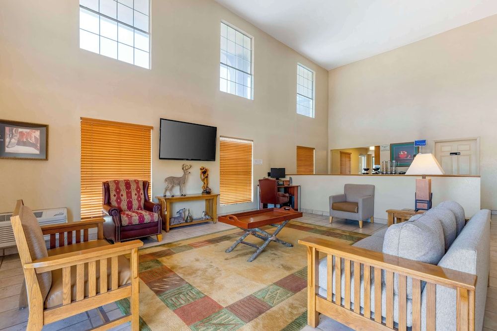 Best Western Executive Inn 2