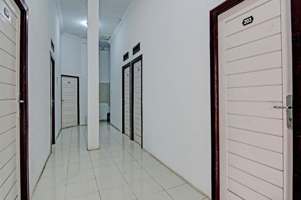 Hotel O Lestari Baru Syariah Near SMA Negeri 1 Salo 3