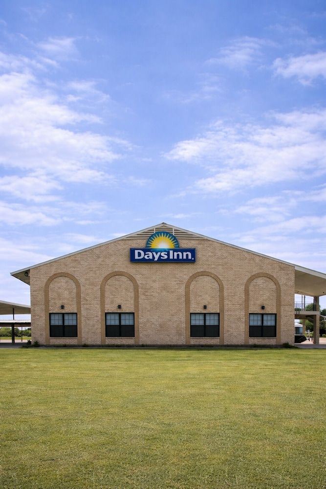 Days Inn by Wyndham Canton 2 estrellas en Canton