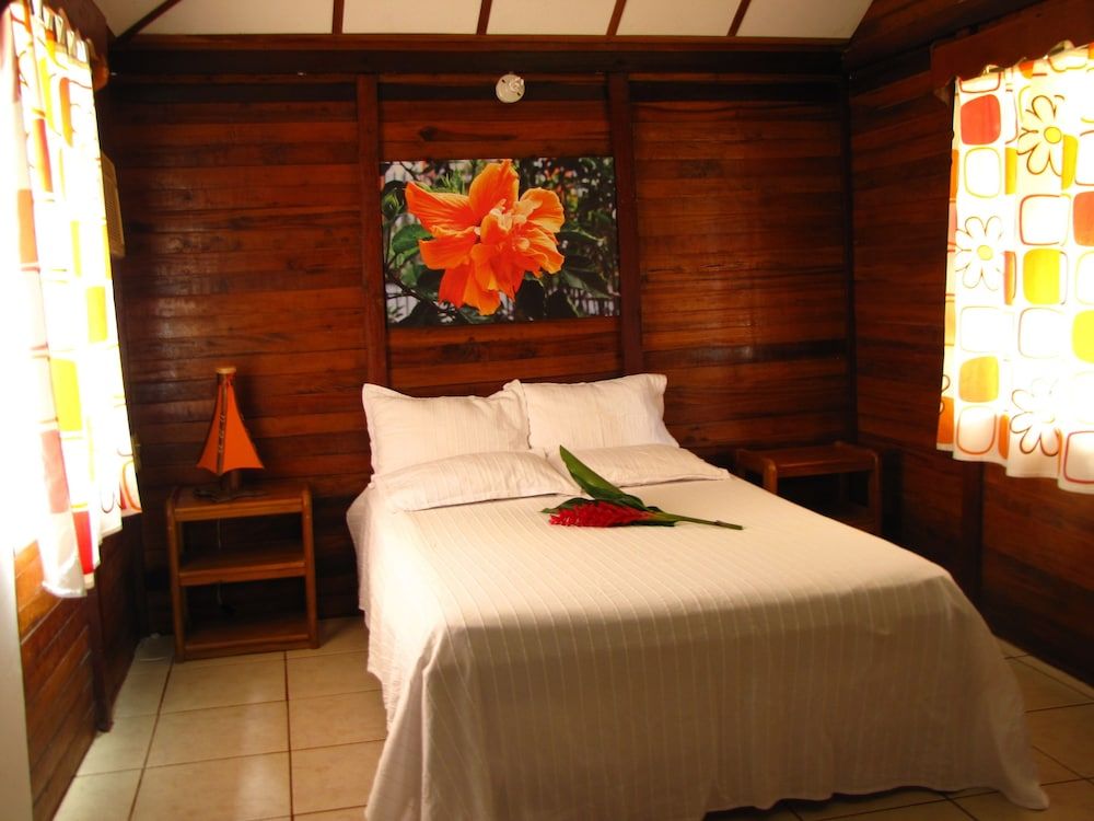 Tacarcuna Lodge 3