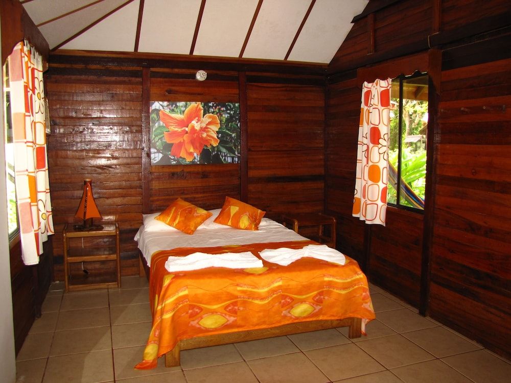 Tacarcuna Lodge 2