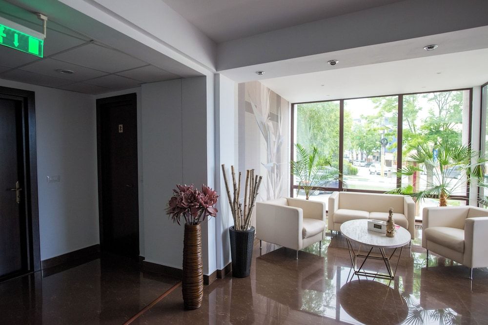 Hotel Anina 3