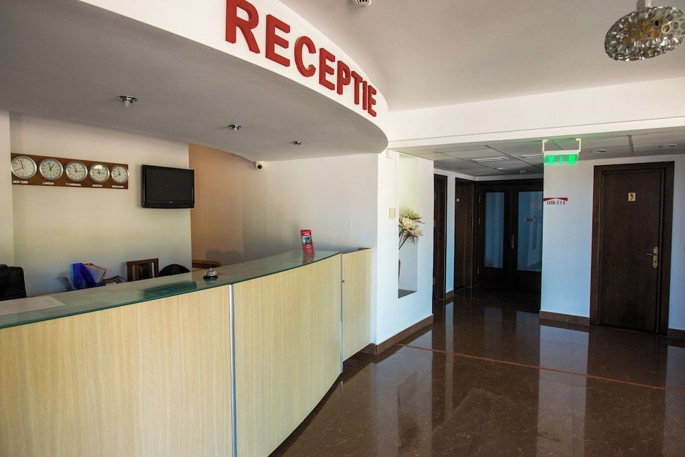 Hotel Anina 2