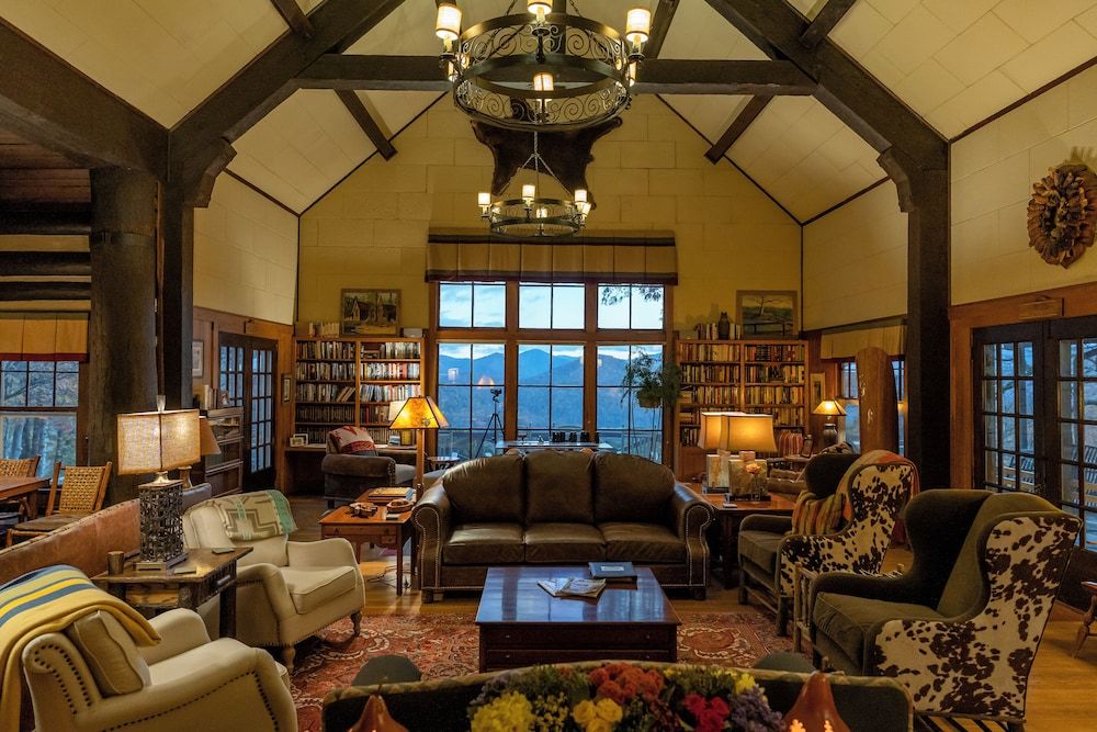 Snowbird Mountain Lodge 3