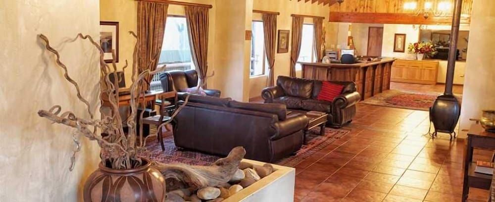Assegaaibosch Country Lodge 3
