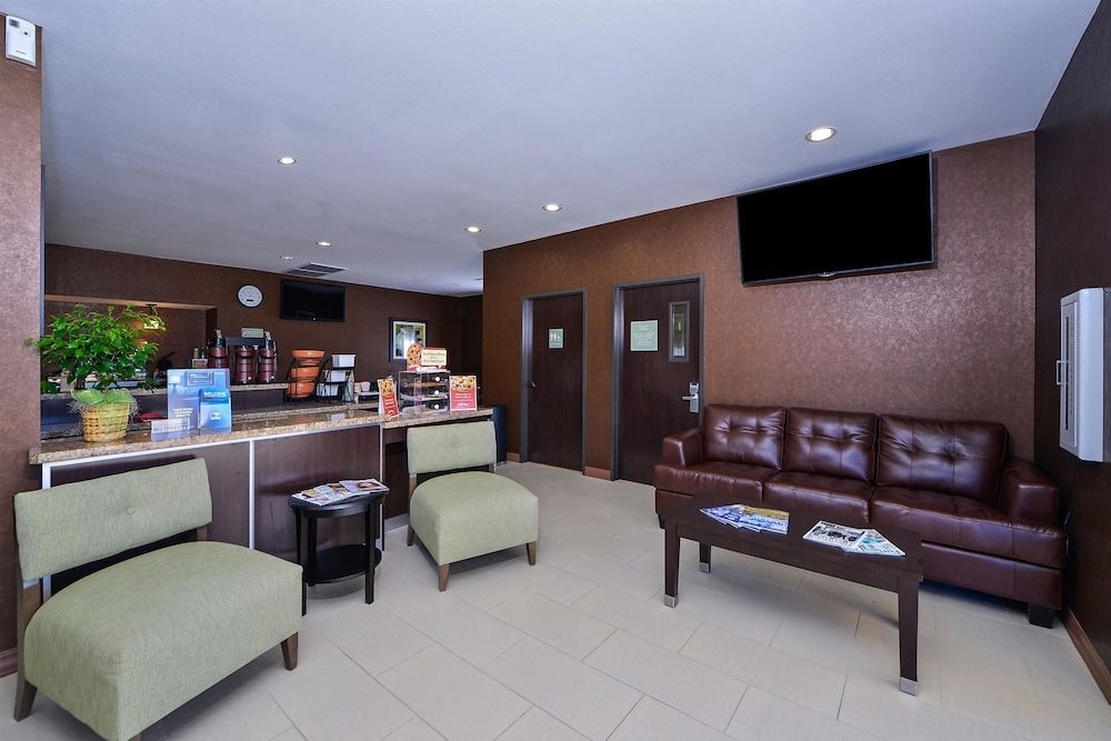 Americas Best Value Inn & Suites Cuero 2