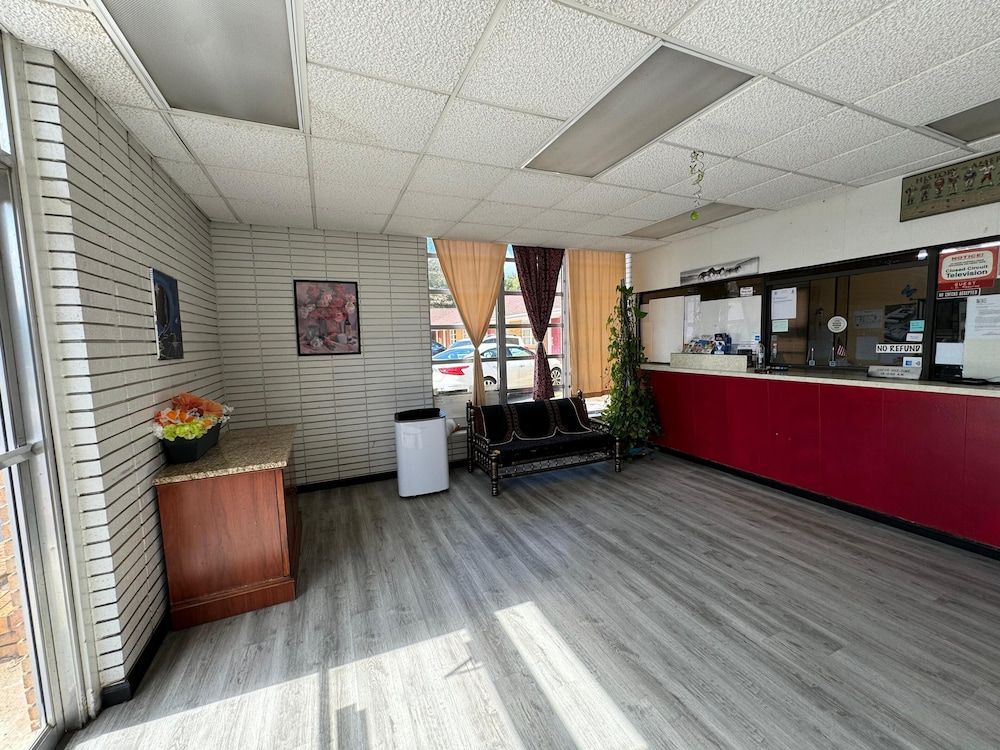 Travel Inn Danville US-29 3