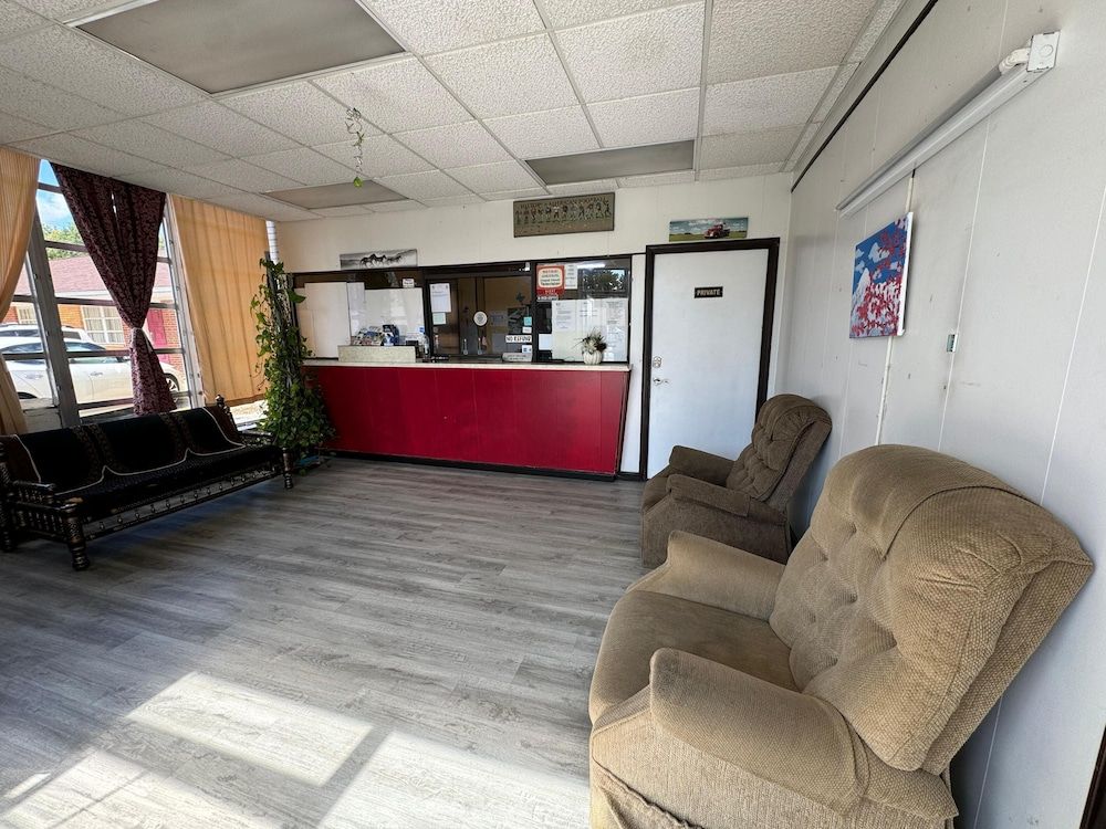 Travel Inn Danville US-29 2
