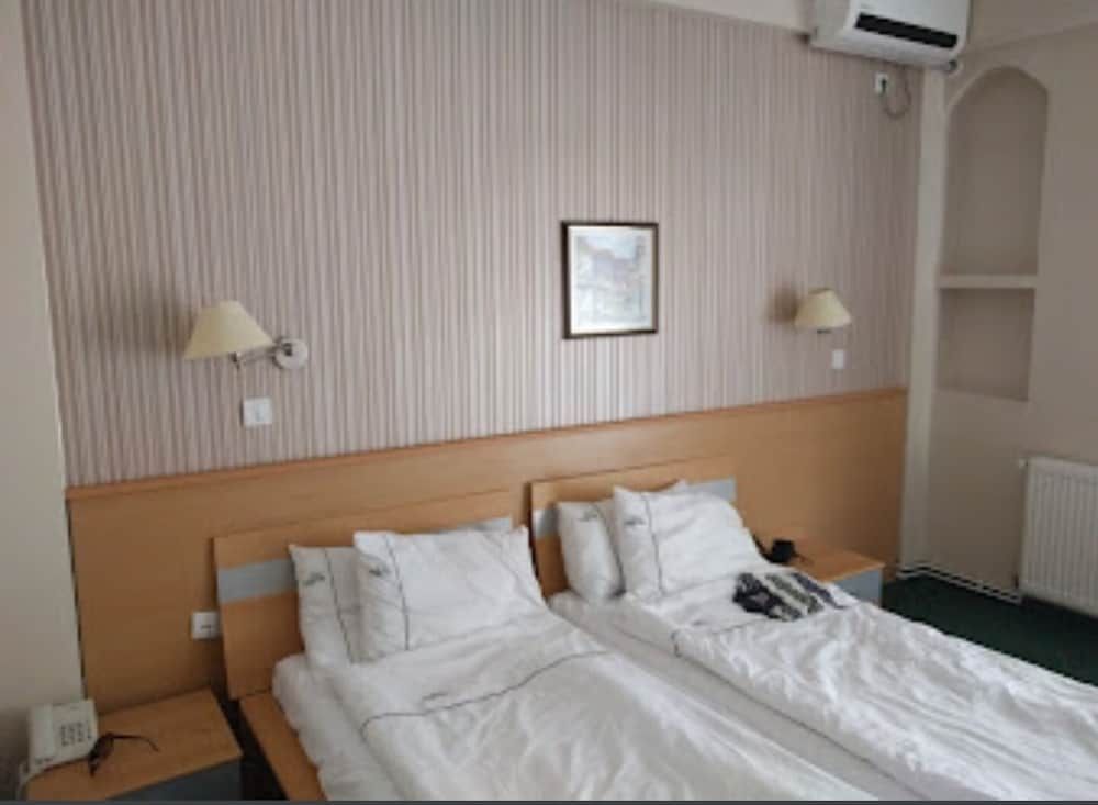 Hotel Bluebell 4 estrellas en Ohrid