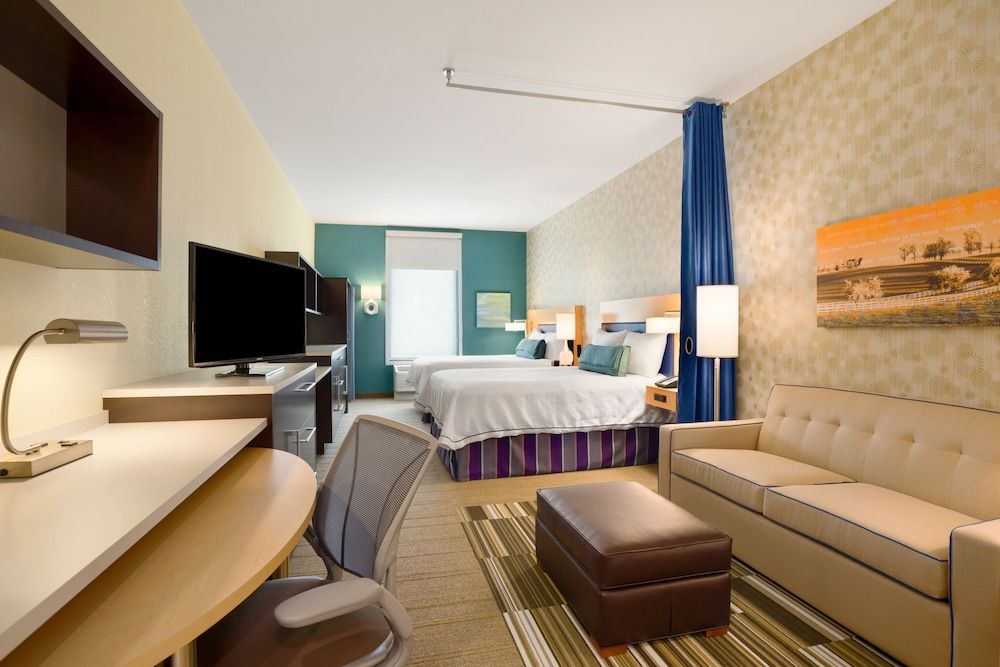 Home2 Suites by Hilton Pittsburgh Cranberry 3