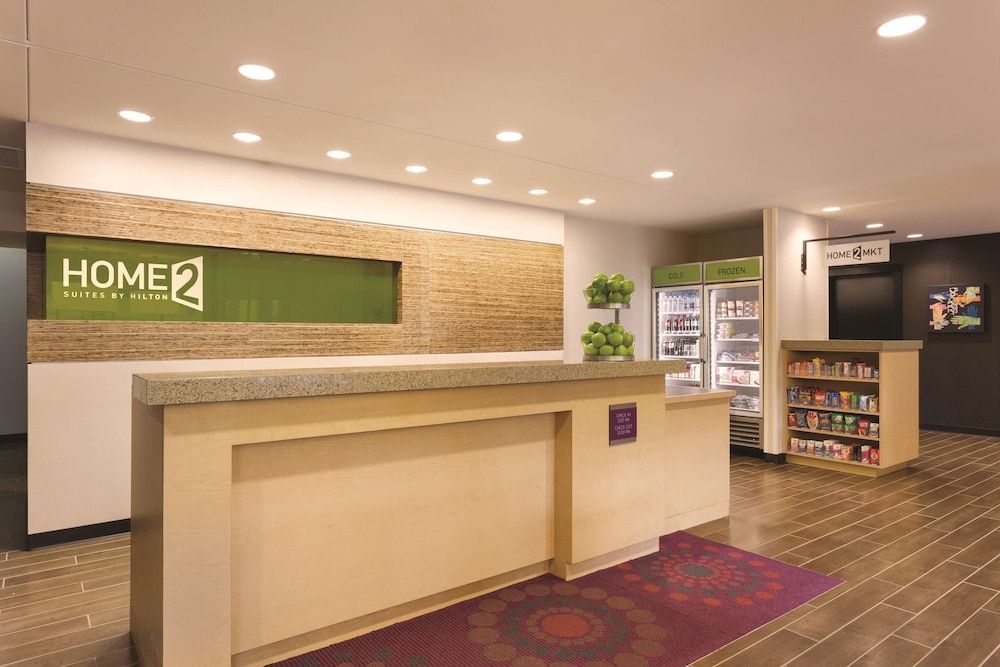 Home2 Suites by Hilton Pittsburgh Cranberry 2