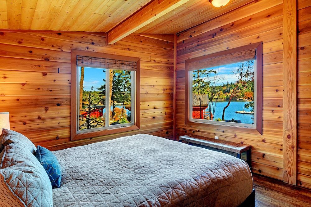 Snug Harbor Resort 3